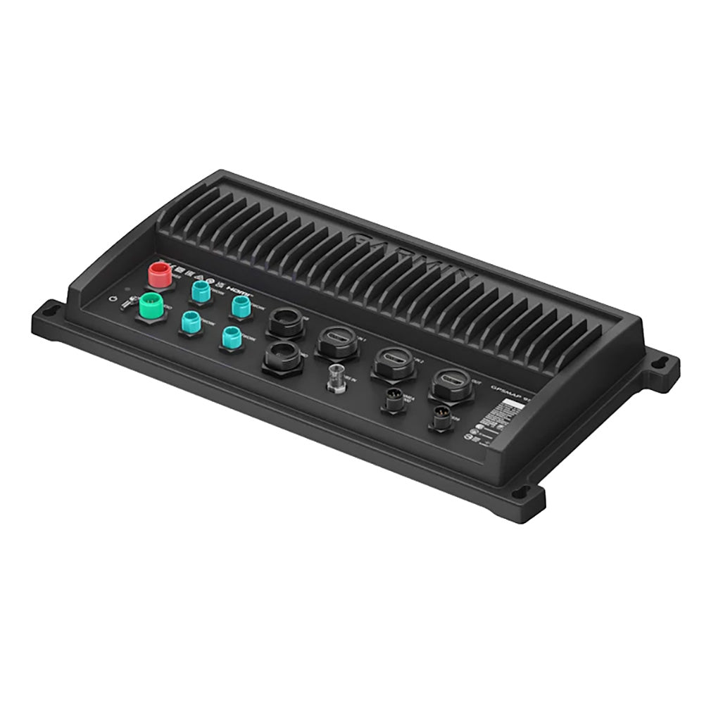 Garmin GPSMAP® 9500 Black Box
