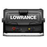 Lowrance Elite FS 12 - No Transducer
