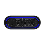 Boss Audio Elite 500W Mono-Block Class D Amplifier