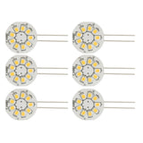 Scandvik 41152 Bulb Warm White *6-Pack