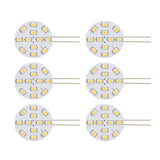Scandvik 41153 Bulb Warm White *6-Pack