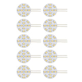 Scandvik 41167 Bulb Warm White *10-Pack