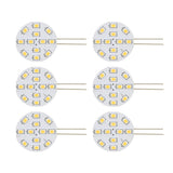 Scandvik 41154 Bulb Cool White *6-Pack