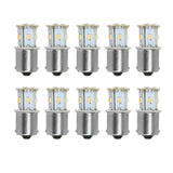 Scandvik 41169 Bulb Warm White *10-Pack