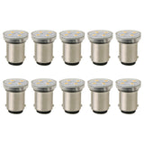Scandvik 41171 Bulb Warm White *10-Pack