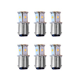 Scandvik 41158 Bulb Warm White *6-Pack