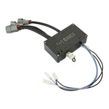Quick OSP TCX Box Kit