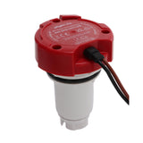 Marine Plumbing & Ventilation