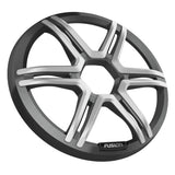 Fusion Apollo™ 10" Sports Grey Subwoofer Grille