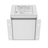ASEA Power Systems 3.6 kVA Isolation Transformer