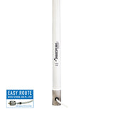 Shakespeare Galaxy 5018 15' 2” VHF Antenna - 9dB Gain