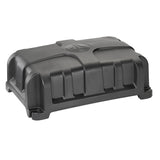 JL Audio 12" StowAway™ Enclosed 4 ohm Subwoofer - PES112-TW1-4