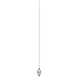 Shakespeare 5215 3' Stainless Steel Whip Antenna