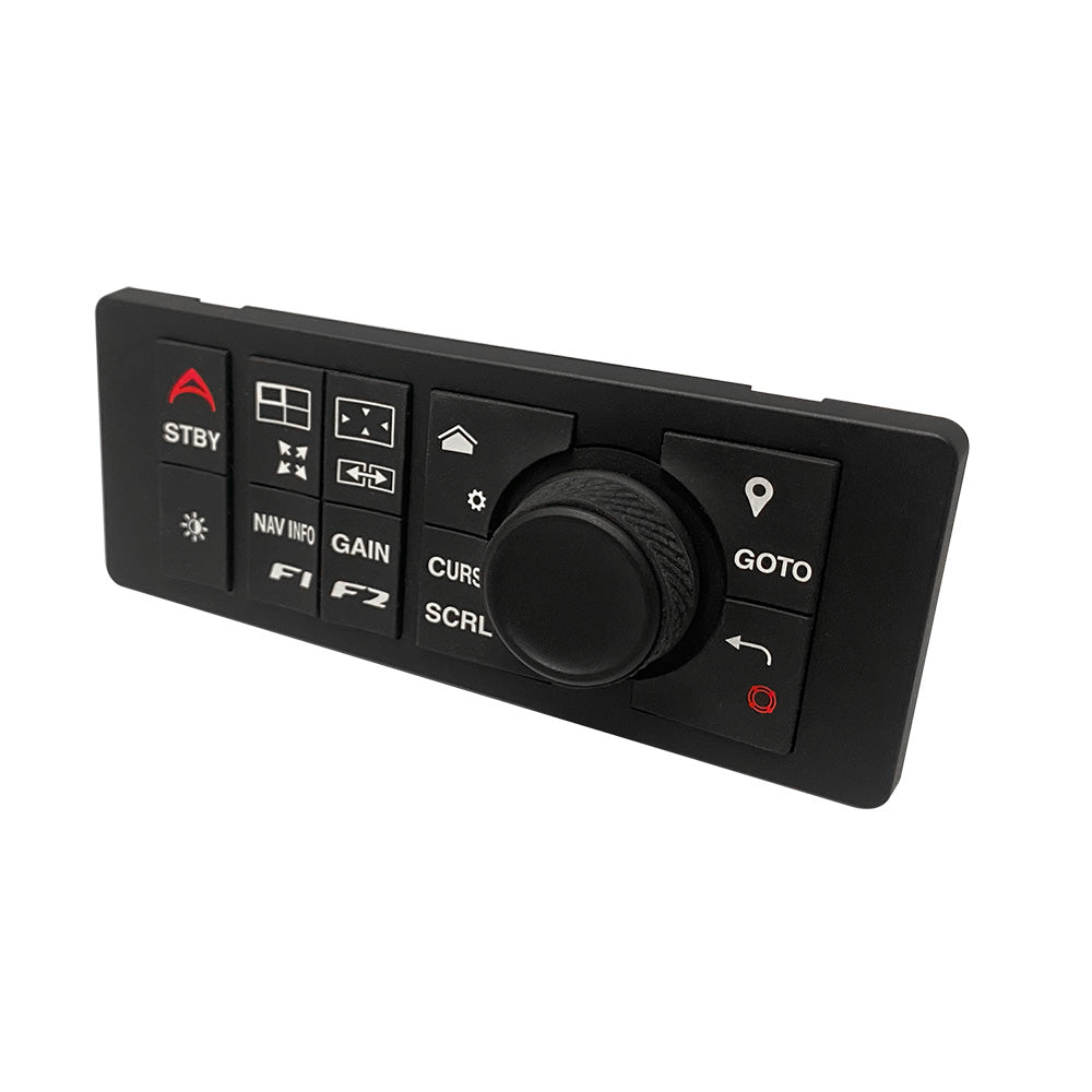 Furuno MCU006H Horizontal Remote Control f/NavNet TZtouch3 & NavNet TZtouchXL