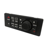 Furuno MCU006H Horizontal Remote Control f/NavNet TZtouch3 & NavNet TZtouchXL