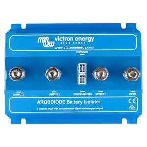 Battery Isolators