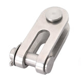 C. Sherman Johnson Double Jaw Rigging Toggle - 1/4" Pin
