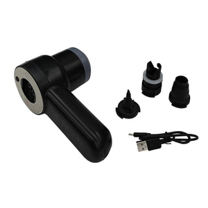 Air Pumps
