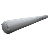 Seipel Marine 20' Inflatable Boat Bumper - Grey