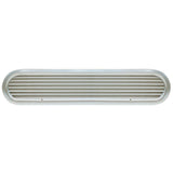 VETUS Louvered Air Suction Vent Type ASV 125 - Aluminum