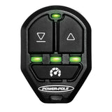 Power-Pole ONE Pump Remote w/Cradle - CM2