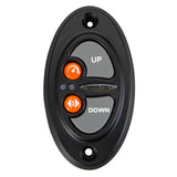 Power-Pole Wireless Dash Switch - CM2