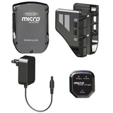 Power-Pole Micro Battery Pak & Charger