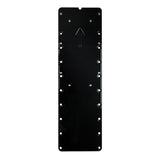 Power-Pole Move HD Long Pulpit - Black