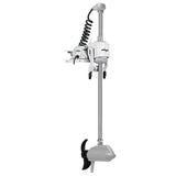 Power-Pole MOVE PV Offshore Trolling Motor - 24/36V - 110" Shaft Length - White