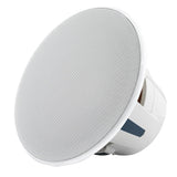 JL Audio M6 Marine Subwoofer 10" w/White Luxe Grill M6-10IB-L-GWSW-4-Single