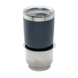 Whitecap Large Stainless Steel Cupholder (Fits YETI)