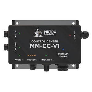 Metro Marine