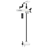 Minn Kota Riptide Terrova® QUEST™ 90/115 Trolling Motor w/Wireless Remote - 24/36V - 90/115LBS - 72" [Remanufactured]