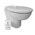 Marine Plumbing & Ventilation