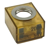 Egis MRBF Terminal Fuse - 200 Amp