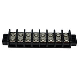 Egis Terminal Block - 30 Amp - 8 Circuit