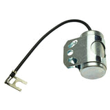 Regitar USA Condenser f/Mercruiser & OMC Inboard Engines