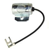 Regitar USA Condenser f/Mercruiser & OMC Inboard Engines