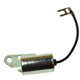 Regitar USA Condenser f/Mercruiser, Volvo Penta & OMC Inboard Engines