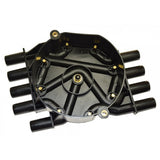 Regitar USA Distributor Cap f/2001 & Newer MCM/MIE 5.0L, 5.7L & 6.2L