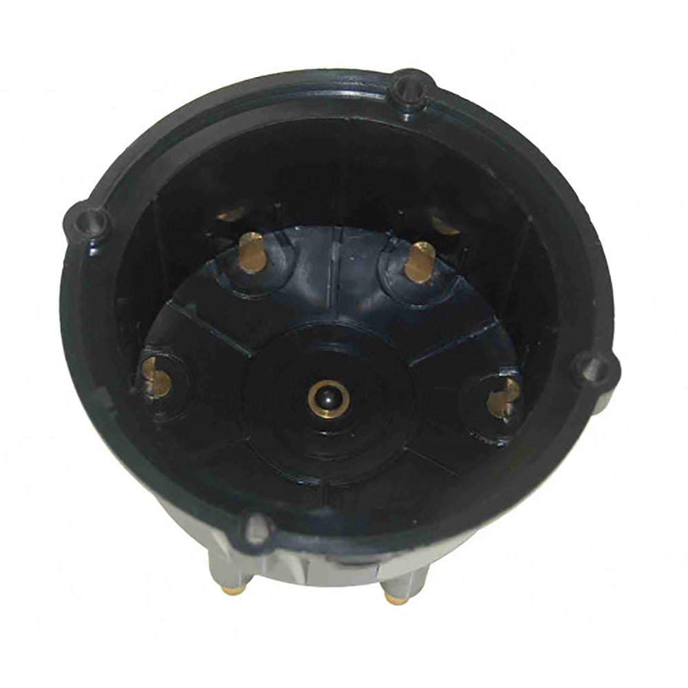 Regitar USA Distributor Cap f/GM V6 Engines w/Thunderbolt IV & V HEI Ignitions