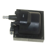 Regitar USA Ignition Coil GM 4 Cylinder, V6 & V8 Engines w/Delco HEI Ignition