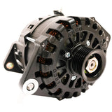 ARCO Marine Zeus A275L 3.15 Alternator w/Isolated Ground (Common Rail) & Terminal Block