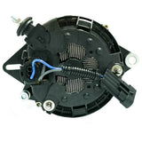 Blue Sea 4028 AC Isolation Cover - 7-1/2 x 10-1/2x3