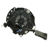 Blue Sea 4015 CableCap - Black 1.25 to 0.70