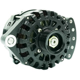 Blue Sea 4015 CableCap - Black 1.25 to 0.70