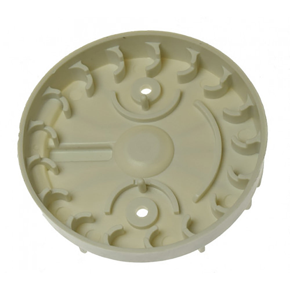 Regitar USA Rotor f/Mercruiser: 2001 & Newer MCM/MIE 4.3L, 5.0L, 5.7L & 6.2L MPI Engines w/ECM 555