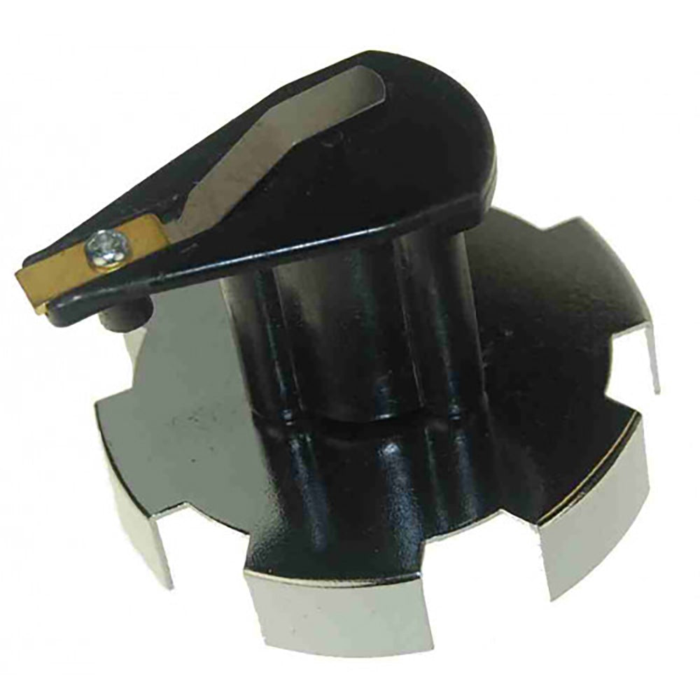 Regitar USA Rotor f/Mercruiser Engines: GM V-6 Engines w/Thunderbolt IV & V HEI Ignition