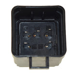 Regitar USA Relay w/Shroud f/Mercruiser 575 Sci, 350MAG, 4.3L, 6.2L, 5.0L, 383MAG