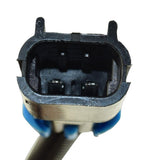 Regitar USA Marine Fuel Pump Assembly f/Mercury/Mercruiser Engines: Fits MCM/MIE 4.3L/V6 & 5.0L/V8 Gen+ & Some 350 ci Carburetors